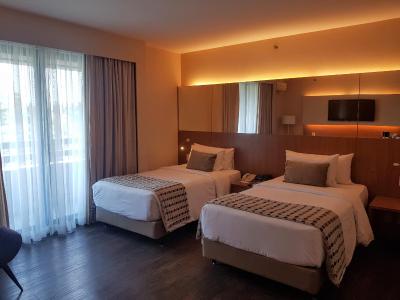 رادیسن بلو اسو پاولو