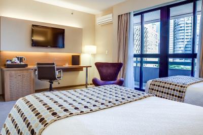 رادیسن بلو اسو پاولو