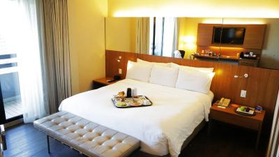 رادیسن بلو اسو پاولو