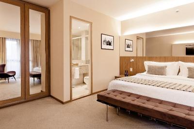 رادیسن بلو اسو پاولو