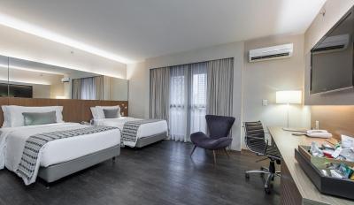 رادیسن بلو اسو پاولو