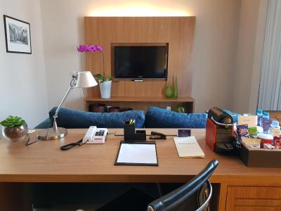 رادیسن بلو اسو پاولو