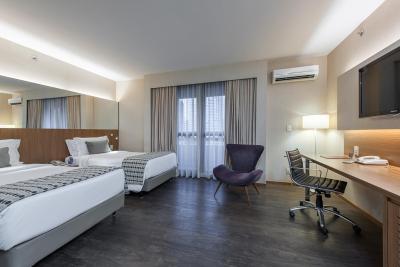 رادیسن بلو اسو پاولو