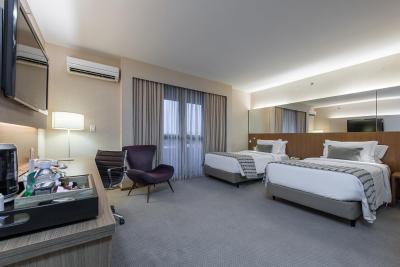 رادیسن بلو اسو پاولو