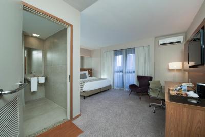 رادیسن بلو اسو پاولو