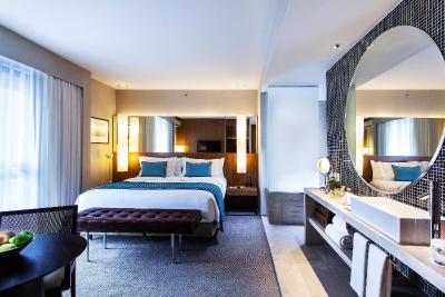 رادیسن بلو اسو پاولو