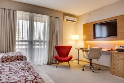 رادیسن بلو اسو پاولو