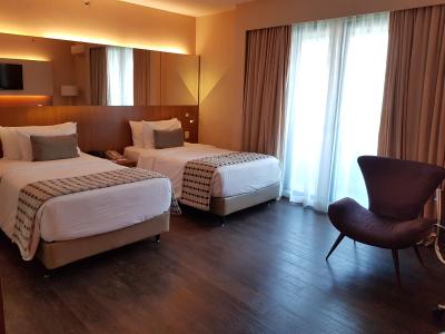 رادیسن بلو اسو پاولو