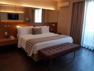 رادیسن بلو اسو پاولو