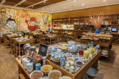 رادیسن بلو اسو پاولو