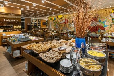 رادیسن بلو اسو پاولو