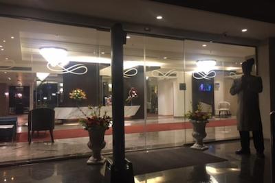 د میوز ساروار پرتیکو-کاپاشرا