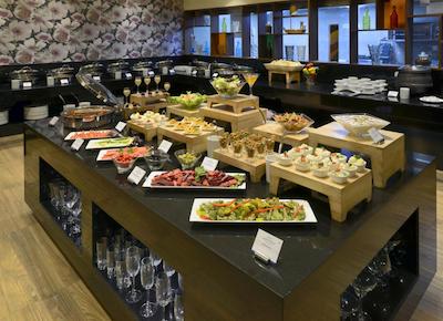 د میوز ساروار پرتیکو-کاپاشرا