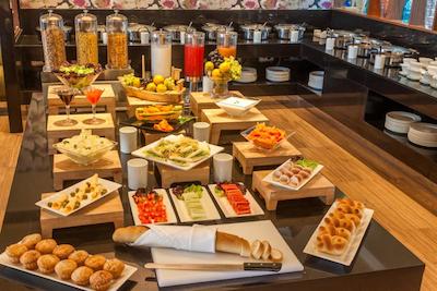 د میوز ساروار پرتیکو-کاپاشرا