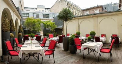 رادیسن بلو چامپز الیسیز