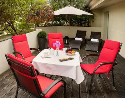 رادیسن بلو چامپز الیسیز