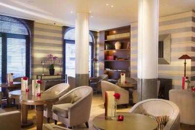 رادیسن بلو چامپز الیسیز