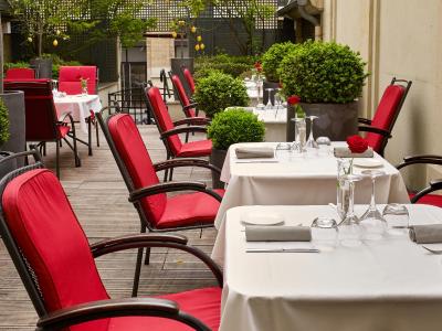 رادیسن بلو چامپز الیسیز