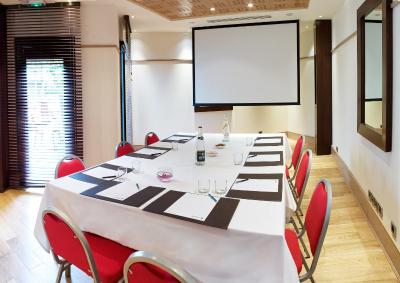 رادیسن بلو چامپز الیسیز