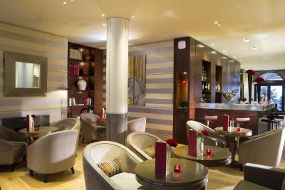 رادیسن بلو چامپز الیسیز