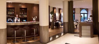 رادیسن بلو چامپز الیسیز