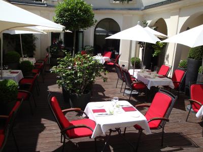 رادیسن بلو چامپز الیسیز