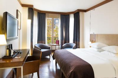 رادیسن بلو چامپز الیسیز