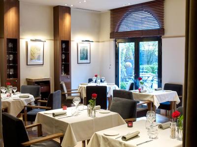 رادیسن بلو چامپز الیسیز