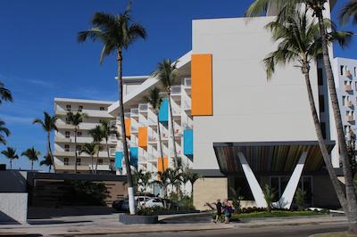 استار پالاس بیچ هتل