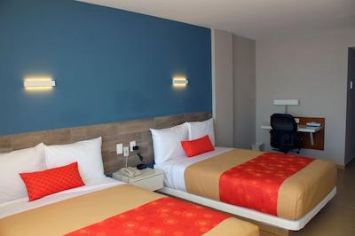 استار پالاس بیچ هتل