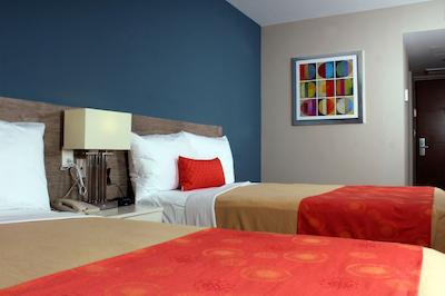 استار پالاس بیچ هتل