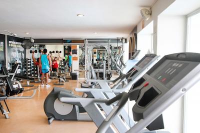 استار پالاس بیچ هتل