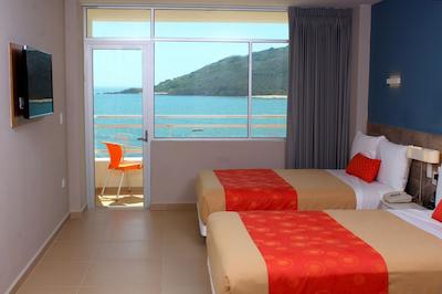 استار پالاس بیچ هتل