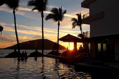 استار پالاس بیچ هتل