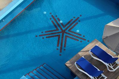 استار پالاس بیچ هتل