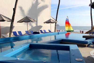 استار پالاس بیچ هتل