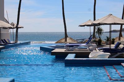 استار پالاس بیچ هتل