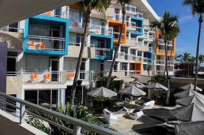 استار پالاس بیچ هتل