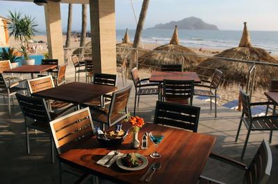 استار پالاس بیچ هتل