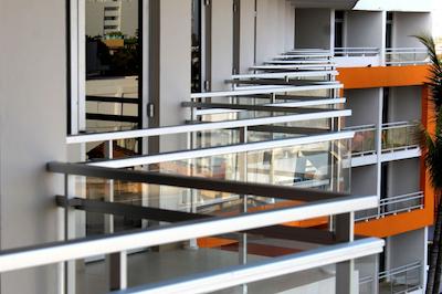 استار پالاس بیچ هتل