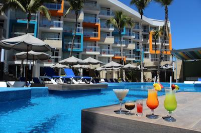 استار پالاس بیچ هتل