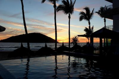 استار پالاس بیچ هتل