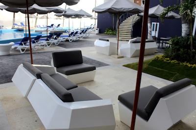 استار پالاس بیچ هتل