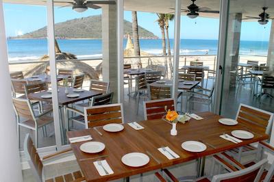 استار پالاس بیچ هتل