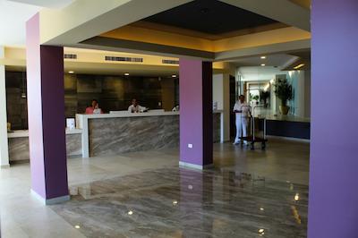 استار پالاس بیچ هتل