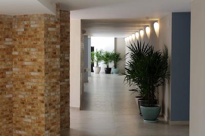 استار پالاس بیچ هتل