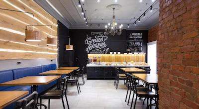 استیشن هتل پرمیر اس10