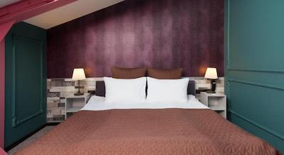 استیشن هتل پرمیر اس10