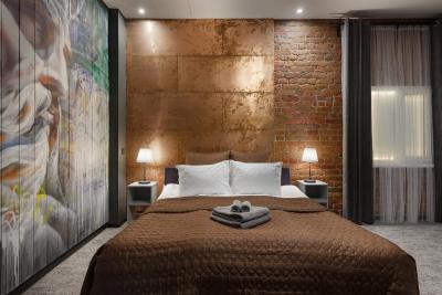 استیشن هتل پرمیر اس10