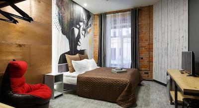 استیشن هتل پرمیر اس10